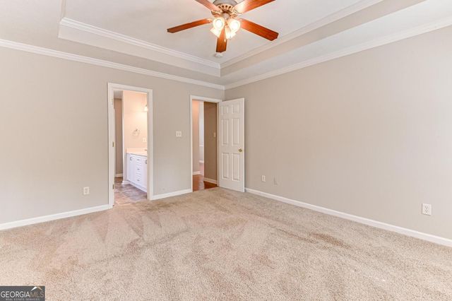 1348 Wendell Lane, Grovetown, GA 30813