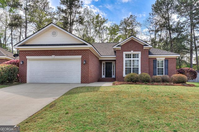 1348 Wendell Lane, Grovetown, GA 30813
