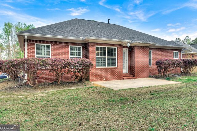 1348 Wendell Lane, Grovetown, GA 30813