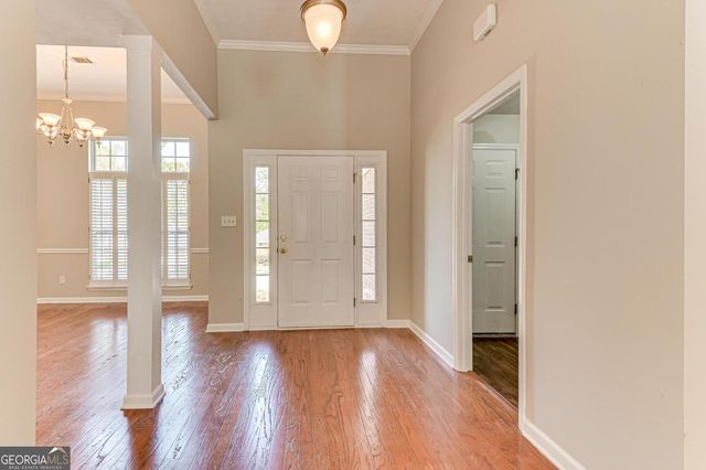 1348 Wendell Lane, Grovetown, GA 30813