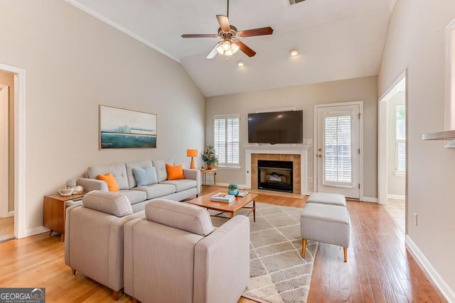 1348 Wendell Lane, Grovetown, GA 30813