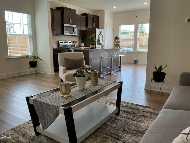 75 Carlton Lane, Franklinton, NC 27525