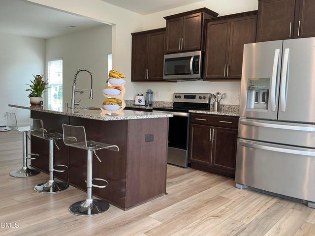 75 Carlton Lane, Franklinton, NC 27525