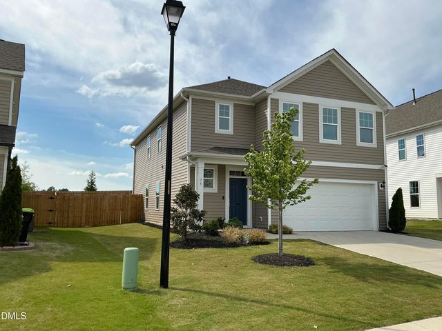 75 Carlton Lane, Franklinton, NC 27525