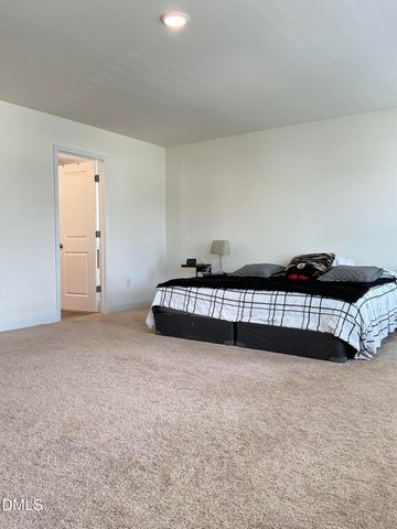 75 Carlton Lane, Franklinton, NC 27525