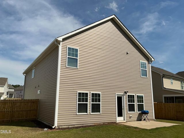 75 Carlton Lane, Franklinton, NC 27525