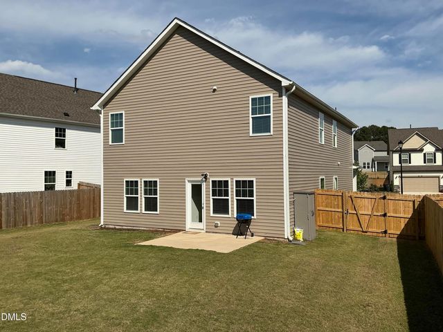 75 Carlton Lane, Franklinton, NC 27525