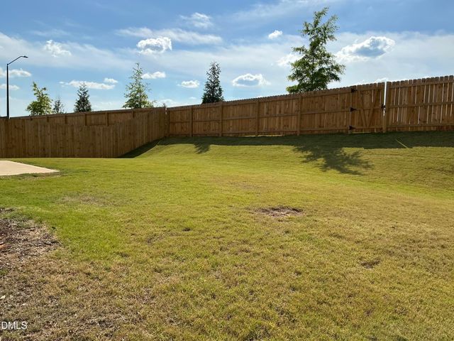 75 Carlton Lane, Franklinton, NC 27525