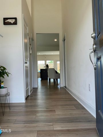 75 Carlton Lane, Franklinton, NC 27525