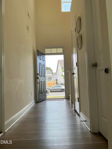 75 Carlton Lane, Franklinton, NC 27525