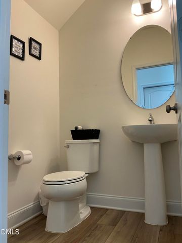 75 Carlton Lane, Franklinton, NC 27525