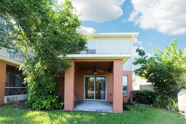 2520 COLONY REED LANE, Clearwater, FL 33763