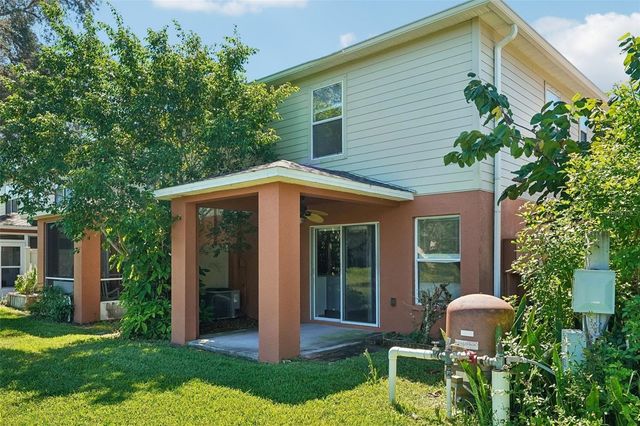 2520 COLONY REED LANE, Clearwater, FL 33763