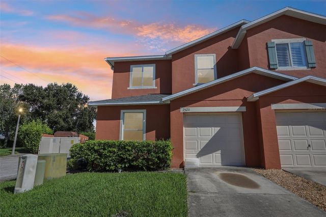 2520 COLONY REED LANE, Clearwater, FL 33763