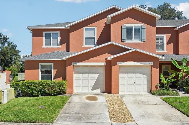 2520 COLONY REED LANE, Clearwater, FL 33763