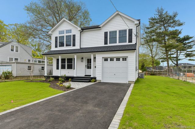 384 Scudder Avenue Lot 2, Copiague, NY 11726