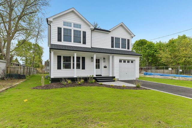 384 Scudder Avenue Lot 2, Copiague, NY 11726