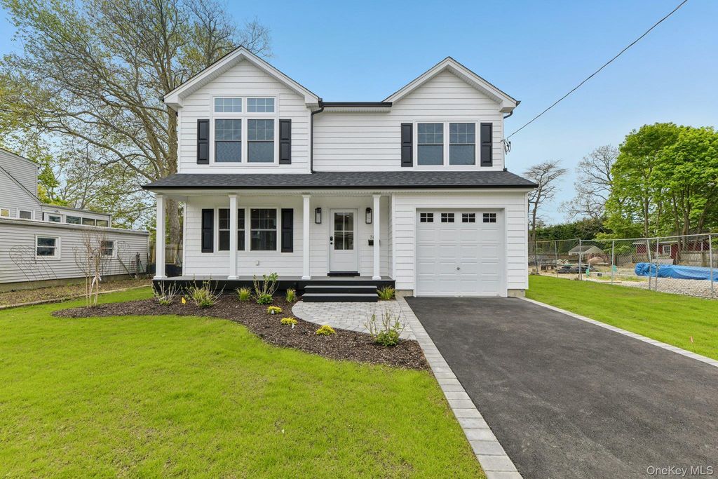 384 Scudder Avenue Lot 2, Copiague, NY 11726