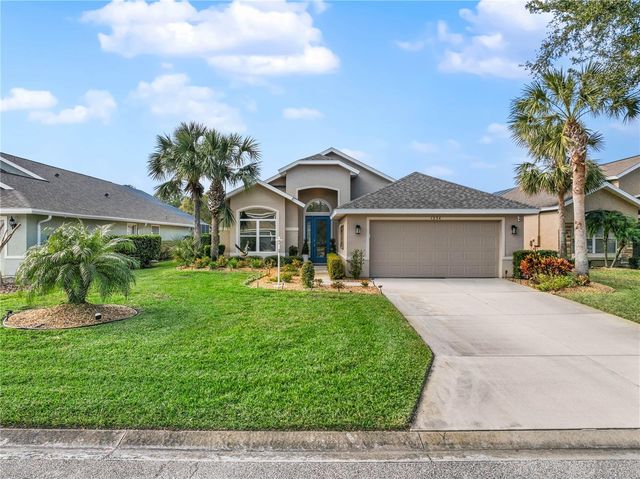 1234 CROWN POINTE LANE, Ormond Beach, FL 32174