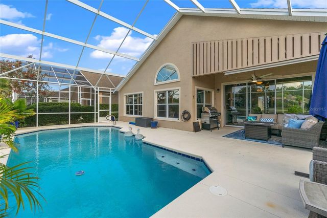 1234 CROWN POINTE LANE, Ormond Beach, FL 32174