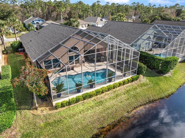 1234 CROWN POINTE LANE, Ormond Beach, FL 32174