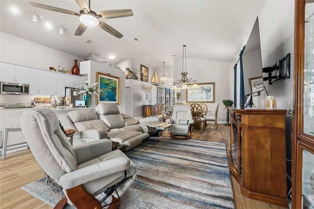 1234 CROWN POINTE LANE, Ormond Beach, FL 32174