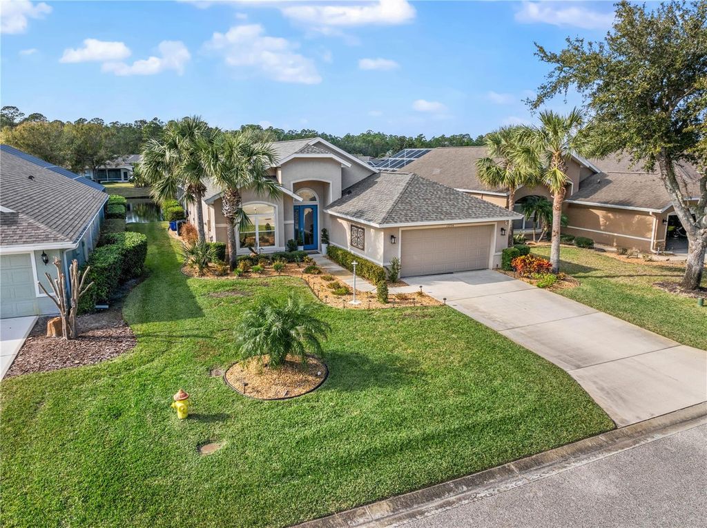 1234 CROWN POINTE LANE, Ormond Beach, FL 32174
