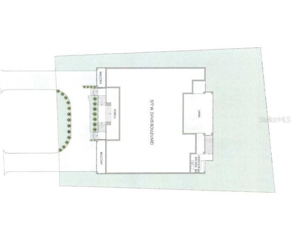 577 W DAVIS BOULEVARD, Tampa, FL 33606