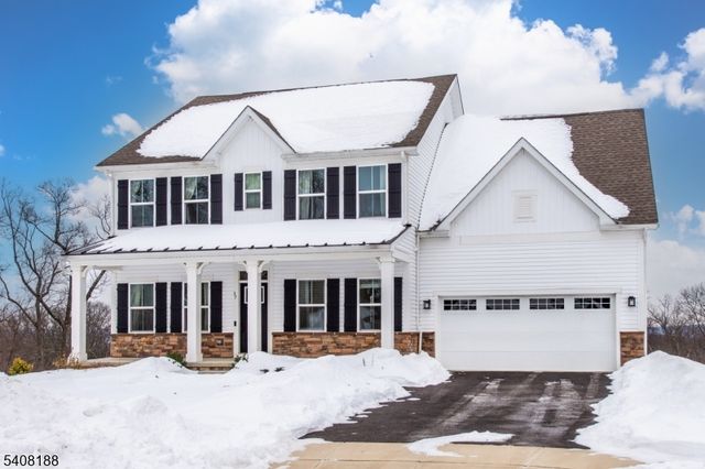 37 Esposito Ln, Roxbury Twp., NJ 07850