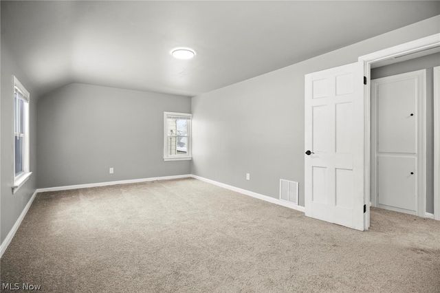 20214 Lanbury Avenue, Warrensville Heights, OH 44122