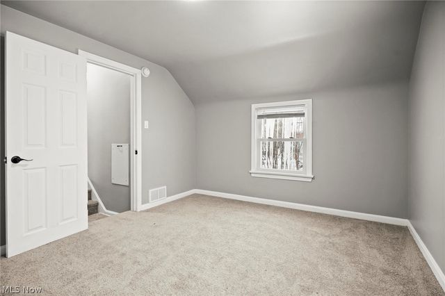 20214 Lanbury Avenue, Warrensville Heights, OH 44122