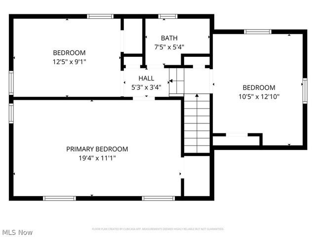 20214 Lanbury Avenue, Warrensville Heights, OH 44122