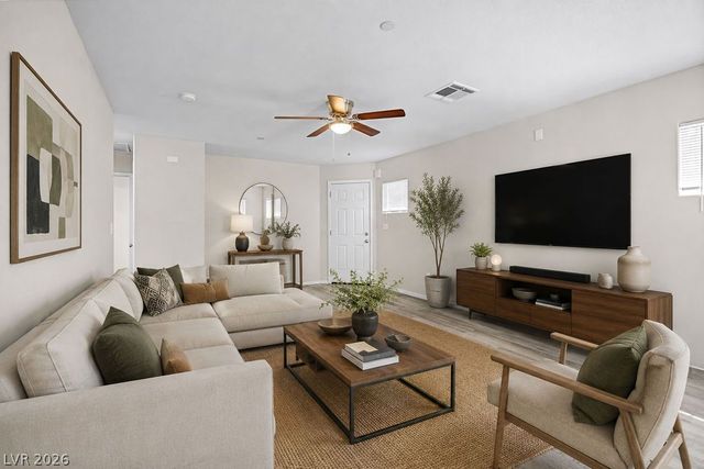 1425 Hassell Avenue, Las Vegas, NV 89106