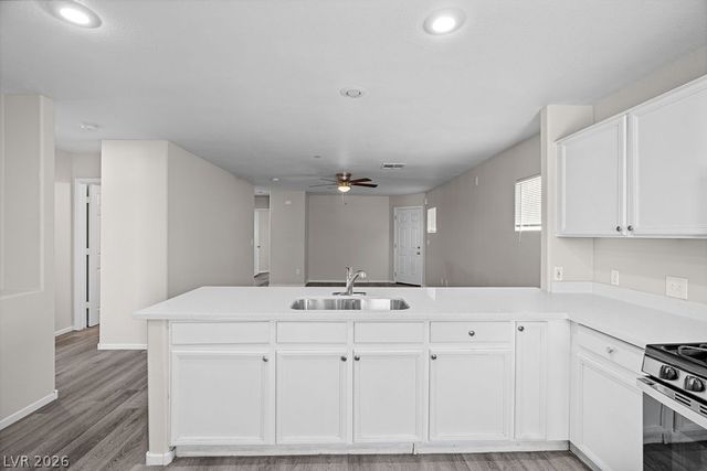 1425 Hassell Avenue, Las Vegas, NV 89106