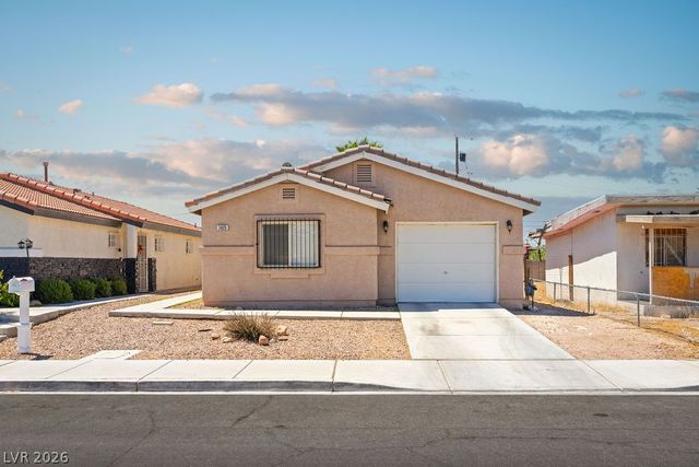 1425 Hassell Avenue, Las Vegas, NV 89106