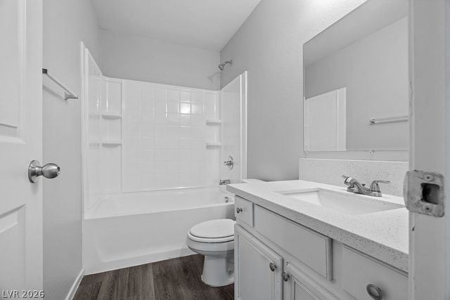 1425 Hassell Avenue, Las Vegas, NV 89106