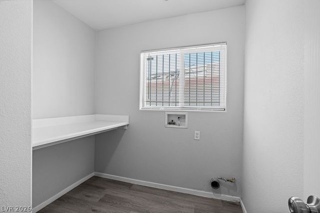 1425 Hassell Avenue, Las Vegas, NV 89106