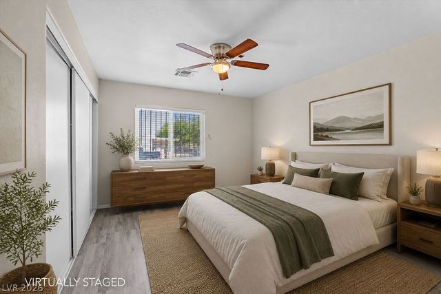 1425 Hassell Avenue, Las Vegas, NV 89106