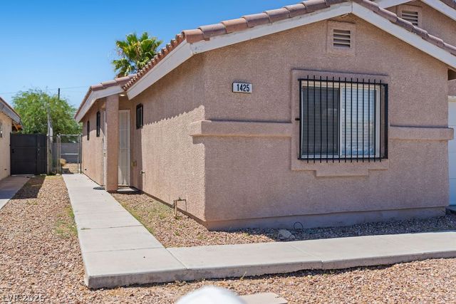 1425 Hassell Avenue, Las Vegas, NV 89106