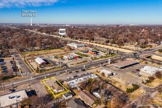 580 S Oliver, Wichita, KS 67218