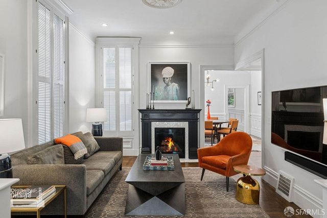 7 Broderick Street, San Francisco, CA 94117