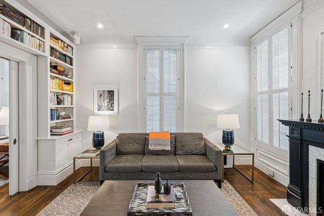 7 Broderick Street, San Francisco, CA 94117