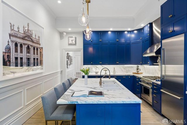 7 Broderick Street, San Francisco, CA 94117