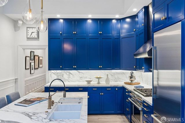 7 Broderick Street, San Francisco, CA 94117