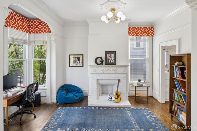 7 Broderick Street, San Francisco, CA 94117