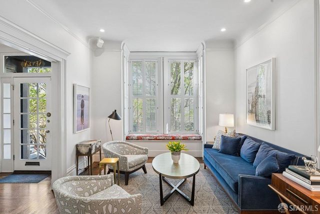 7 Broderick Street, San Francisco, CA 94117