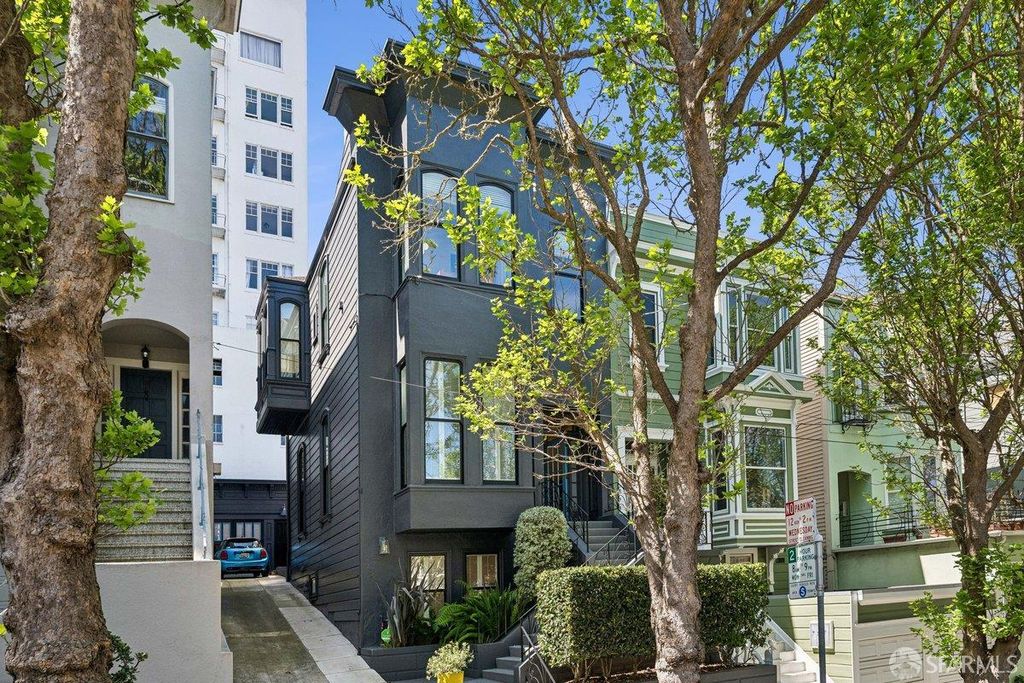 7 Broderick Street, San Francisco, CA 94117