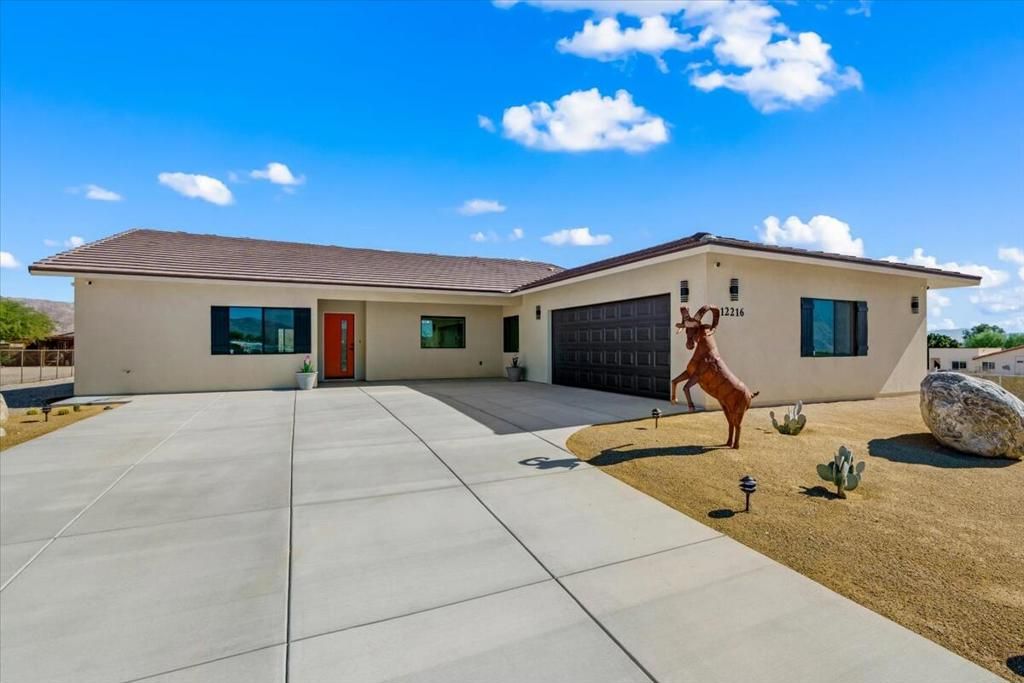 12216 Dave Avenue, Desert Hot Springs, CA 92240