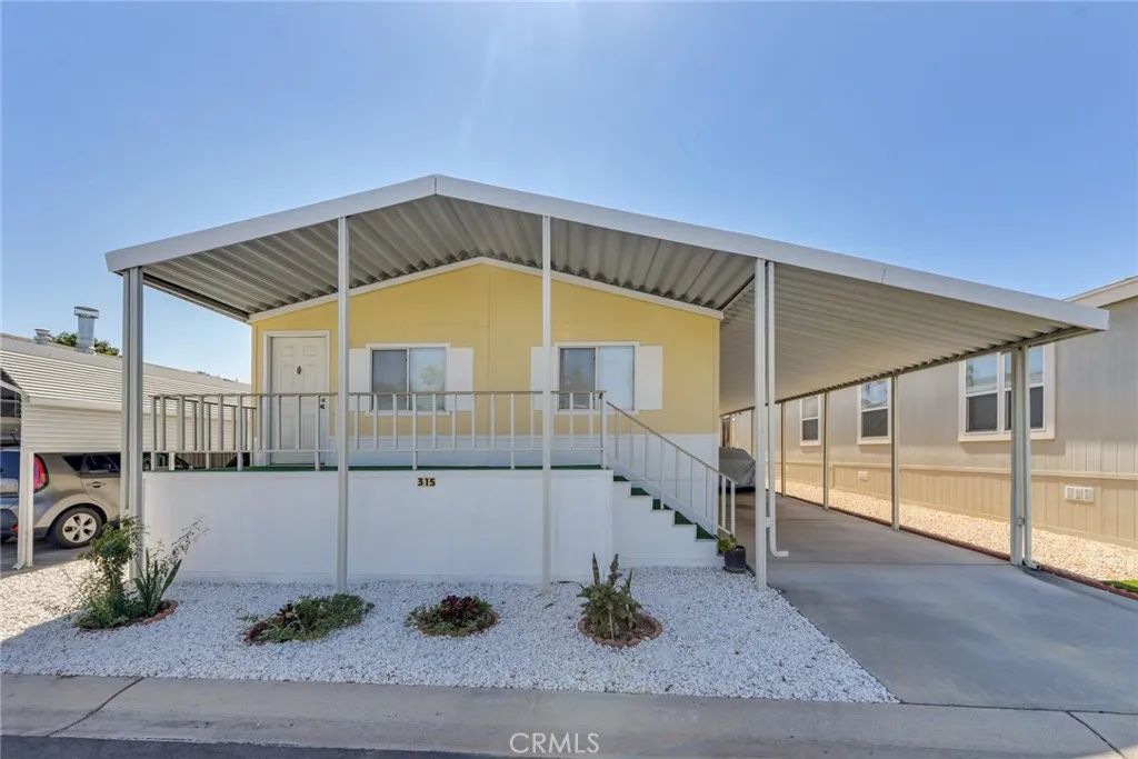 4000 Pierce 315, Riverside, CA 92505