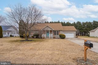 16857 OLE GRIST RUN, Milton, DE 19968